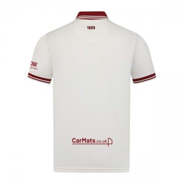 Camiseta Sheffield United 3ª 24-25