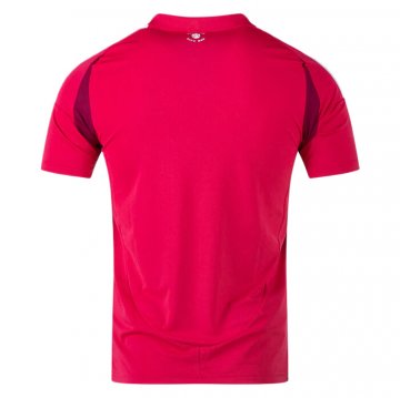 Camiseta St. Louis City 1ª 2025