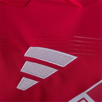 Camiseta St. Louis City 1ª 2025