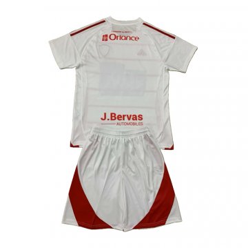 Camiseta Stade Brestois 2ª Nino 24-25