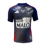 Camiseta Stade Brestois 3ª 24-25