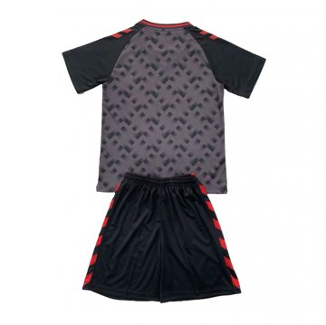 Camiseta Sunderland Portero 3ª Nino 24-25