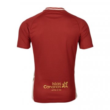 Camiseta Tenerife 2ª 25-26