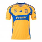 Camiseta Tigres UANL 1ª 24-25
