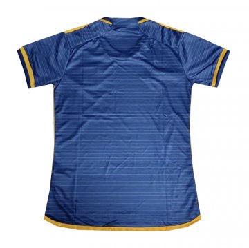 Camiseta Tigres UANL 2ª Mujer 23-24