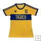 Camiseta Tigres UANL Special Mujer 23-24 Amarillo
