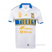 Camiseta Tigres UANL 3ª 2023