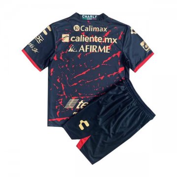 Camiseta Tijuana 1ª Nino 22-23