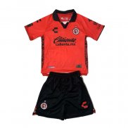 Camiseta Tijuana 1ª Nino 23-24
