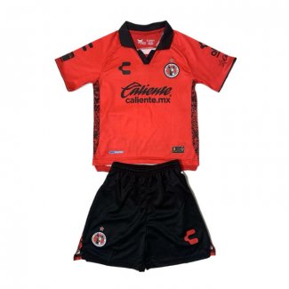 Camiseta Tijuana 1ª Nino 23-24