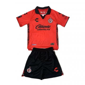 Camiseta Tijuana 1ª Nino 23-24