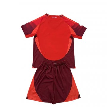 Camiseta Toronto 1ª Nino 2025