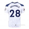Camiseta Tottenham Hotspur Jugador Ndombele 1ª 20-21