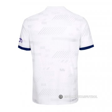 Camiseta Tottenham Hotspur 1ª 23-24