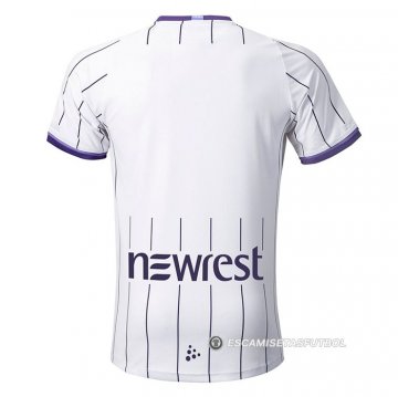 Camiseta Toulouse 1ª 22-23