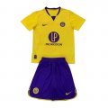 Camiseta Toulouse Segunda Nino 24-25