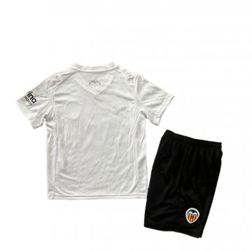 Camiseta Valencia 1ª Nino 25-26
