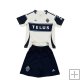 Camiseta Vancouver Whitecaps 1ª Nino 2025