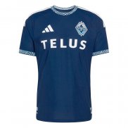 Camiseta Vancouver Whitecaps 2ª Authentic 2026