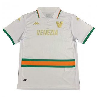 Tailandia Camiseta Venezuela 2ª 2023