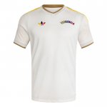 Camiseta Venezuela 2ª 2026