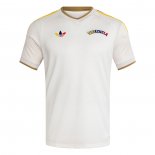 Camiseta Venezuela Segunda 2026