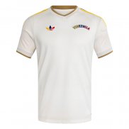 Camiseta Venezuela 2ª 2026