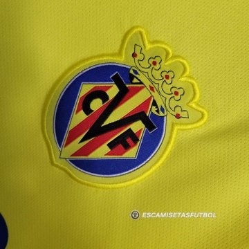 Camiseta Villarreal Special 22-23