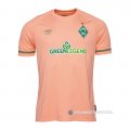 Camiseta Werder Bremen Segunda 22-23
