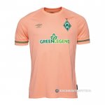 Camiseta Werder Bremen 2ª 22-23