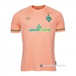 Camiseta Werder Bremen 2ª 22-23