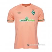 Camiseta Werder Bremen 2ª 22-23