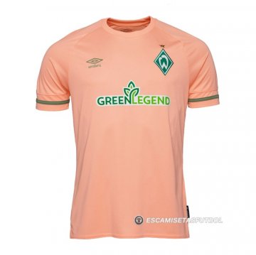 Camiseta Werder Bremen 2ª 22-23