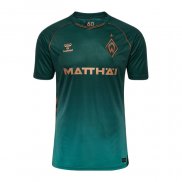 Camiseta Werder Bremen 3ª 25-26