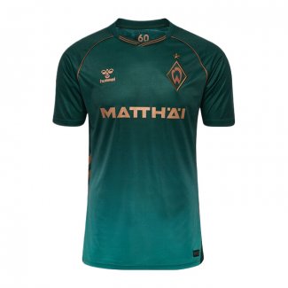 Camiseta Werder Bremen 3ª 25-26