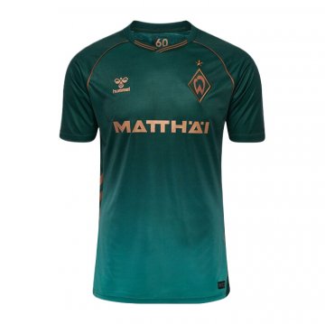 Camiseta Werder Bremen 3ª 25-26
