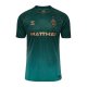 Camiseta Werder Bremen 3ª 25-26