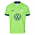 Camiseta Wolfsburg Primera 22-23