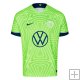 Camiseta Wolfsburg Primera 22-23