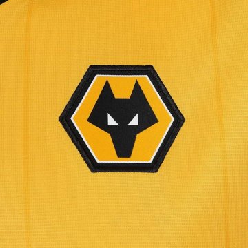 Camiseta Wolves 1ª 23-24