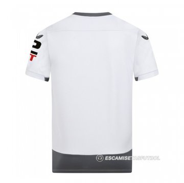Camiseta Wolves 3ª 22-23