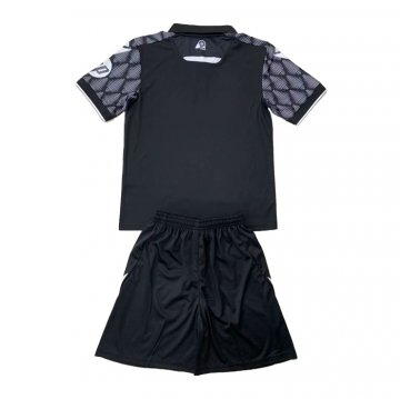 Camiseta Wrexham 2ª Nino 24-25