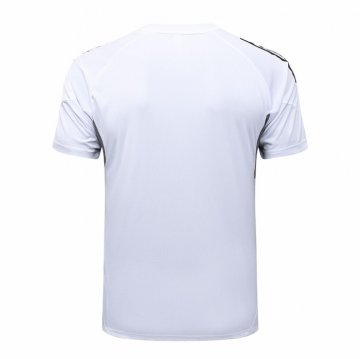 Camiseta de Entrenamiento Alemania 25-26 Blanco