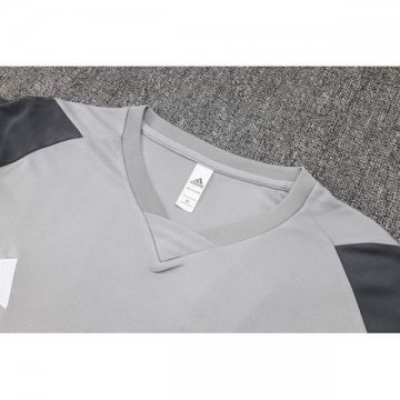 Camiseta de Entrenamiento Atletico Mineiro 24-25 Gris