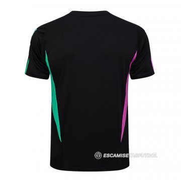 Camiseta de Entrenamiento Bayern Munich 2023-24 Negro