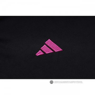 Camiseta de Entrenamiento Bayern Munich 2023-24 Negro