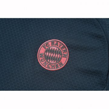 Camiseta de Entrenamiento Bayern Munich 25-26 Gris Oscuro
