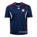 Camiseta de Entrenamiento Bayern Munich Teamgeist 21-22 Azul