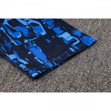 Camiseta de Entrenamiento Chelsea 23-24 Azul