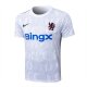 Camiseta de Entrenamiento Chelsea 25-26 Blanco